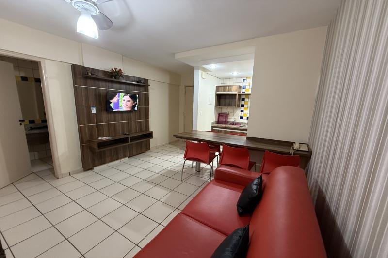 Fotos apartametnos ELDORADO PARK CALDAS NOVAS